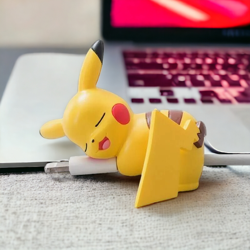 Pokémon Cable Protection Accessories