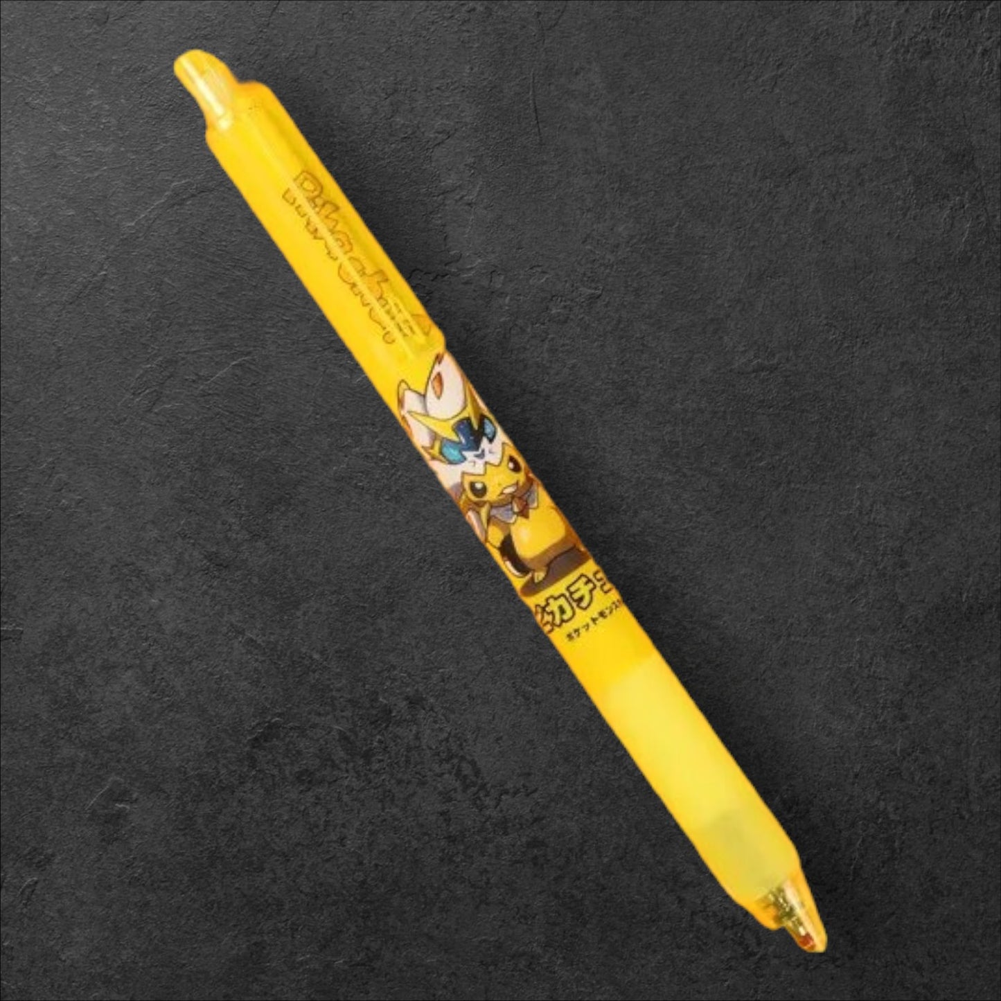 Pokémon Ballpoint Pen