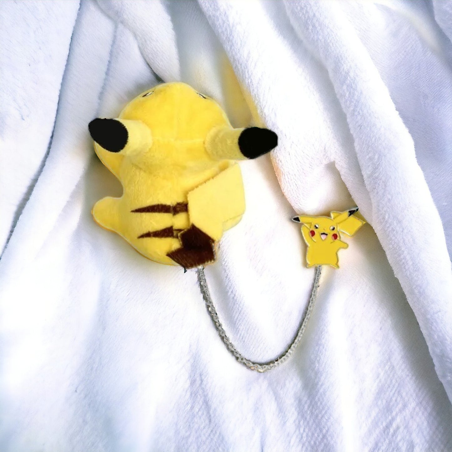 Broche Pikachu Pokémon