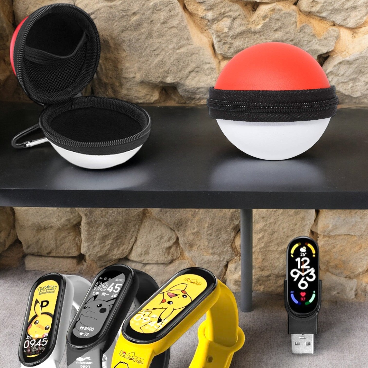 Pokémon Smart Watch