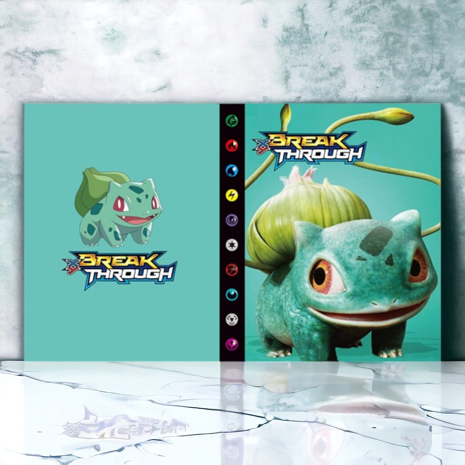 Album / Classeur Pokémon