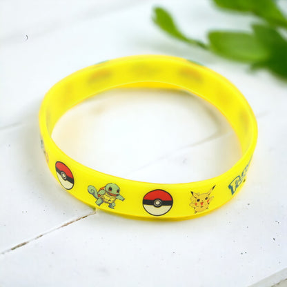 Bracelet Pokémon