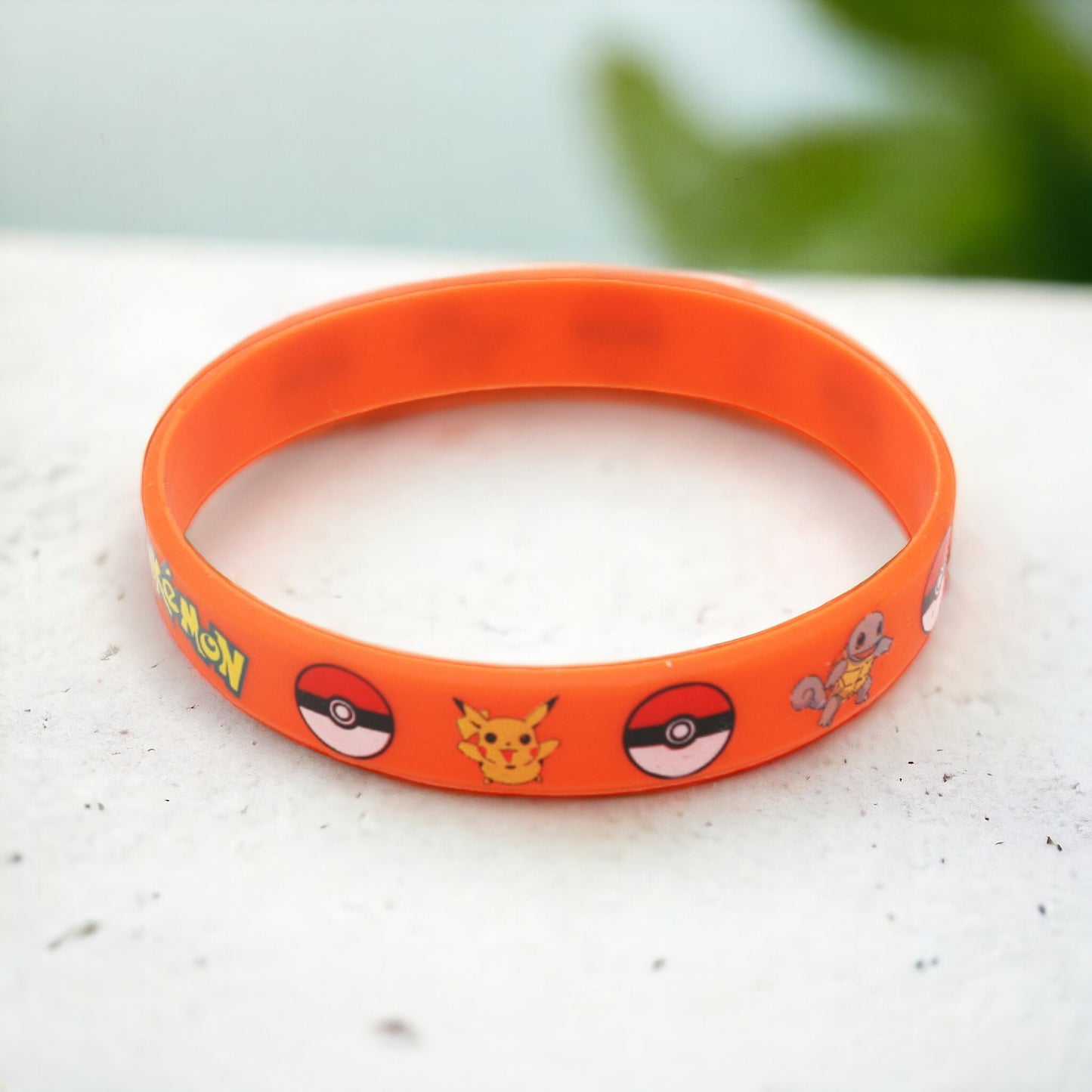 Pokemon Wristband