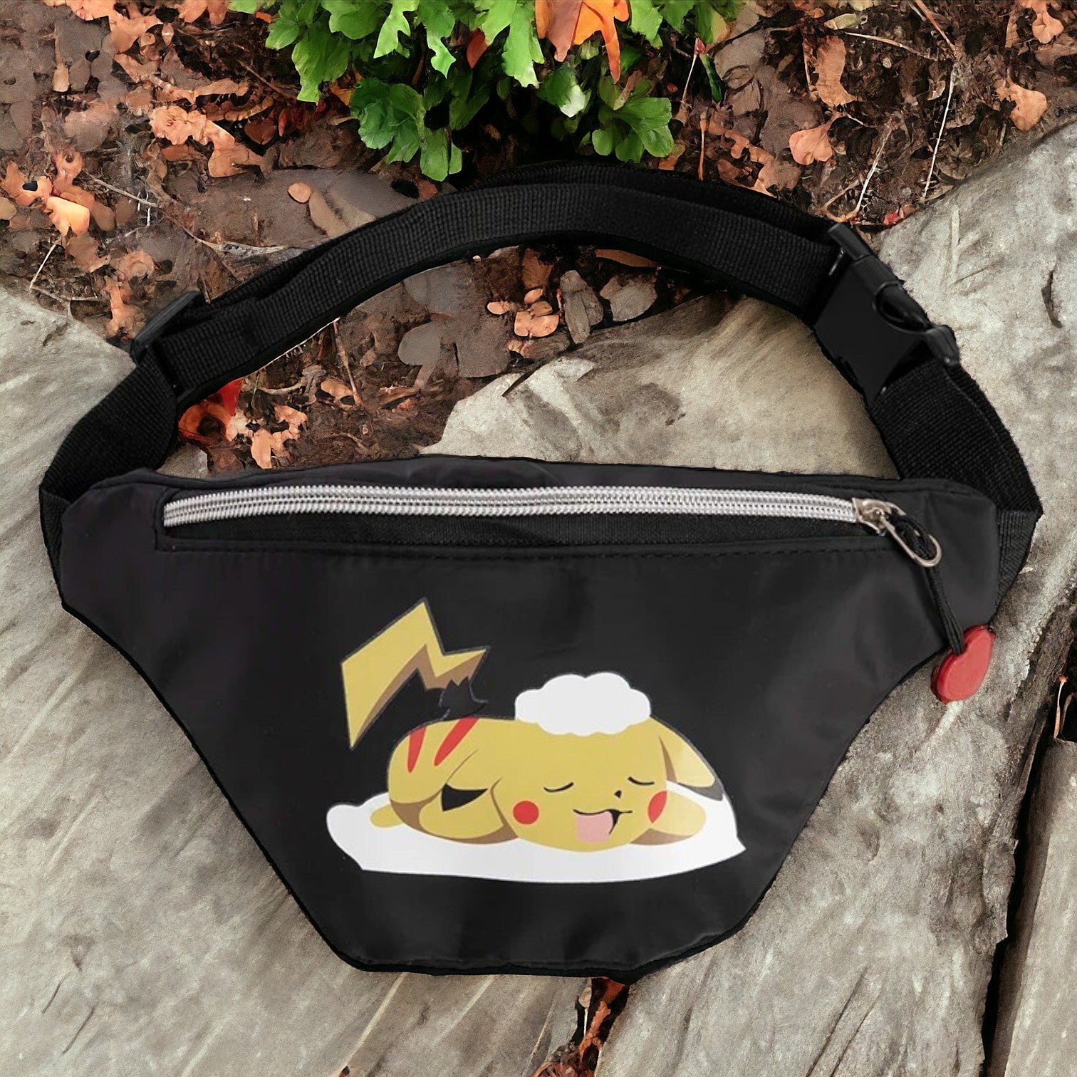Pokémon 1-pocket bag / fanny pack