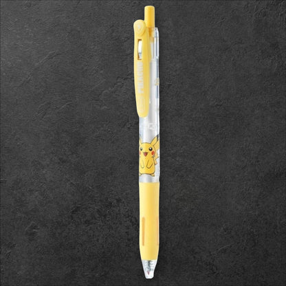 Pokémon Gel Ballpoint Pen