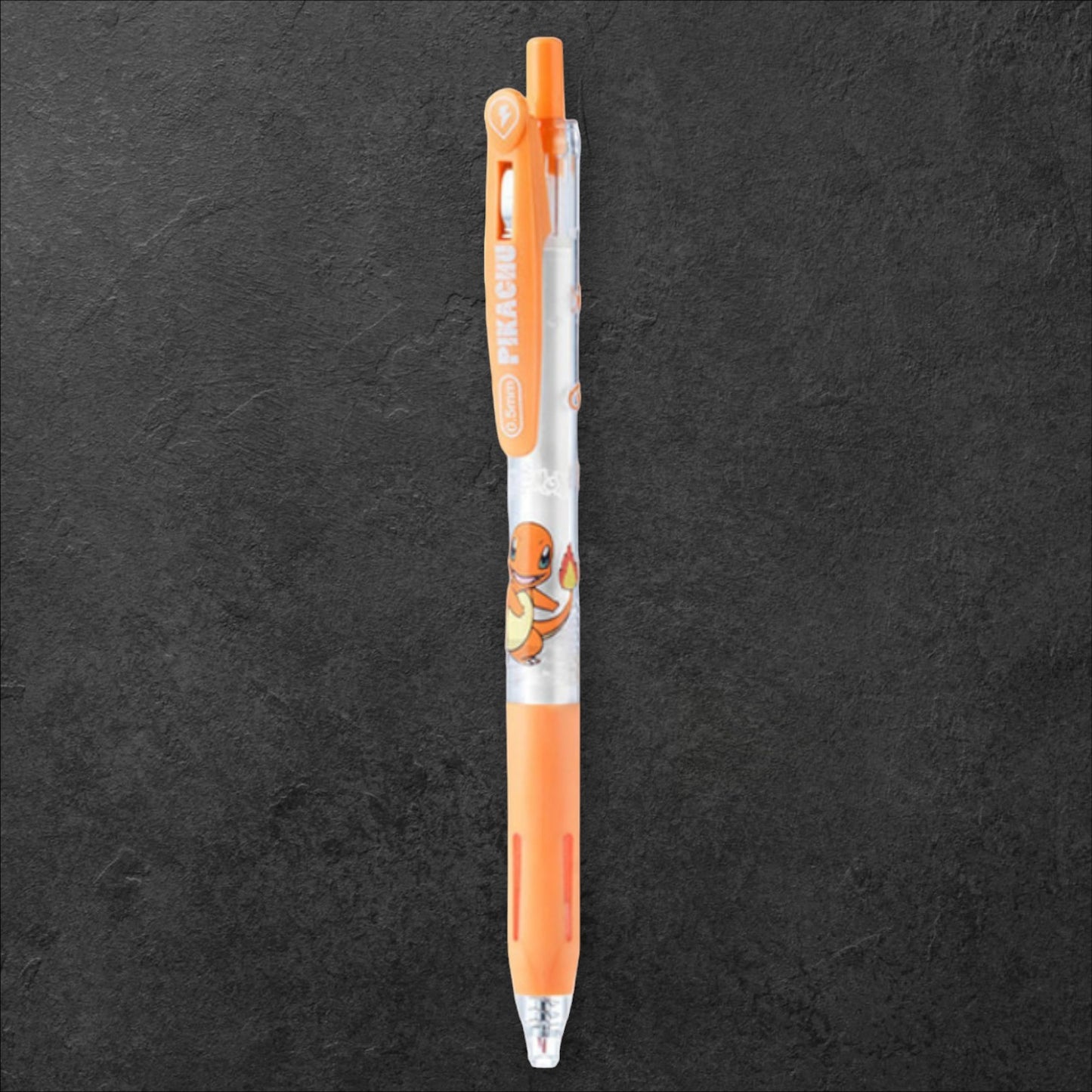 Pokémon Gel Ballpoint Pen