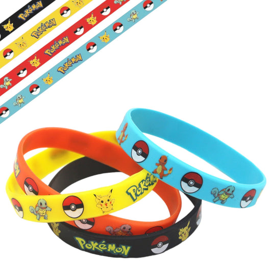Pokemon Wristband