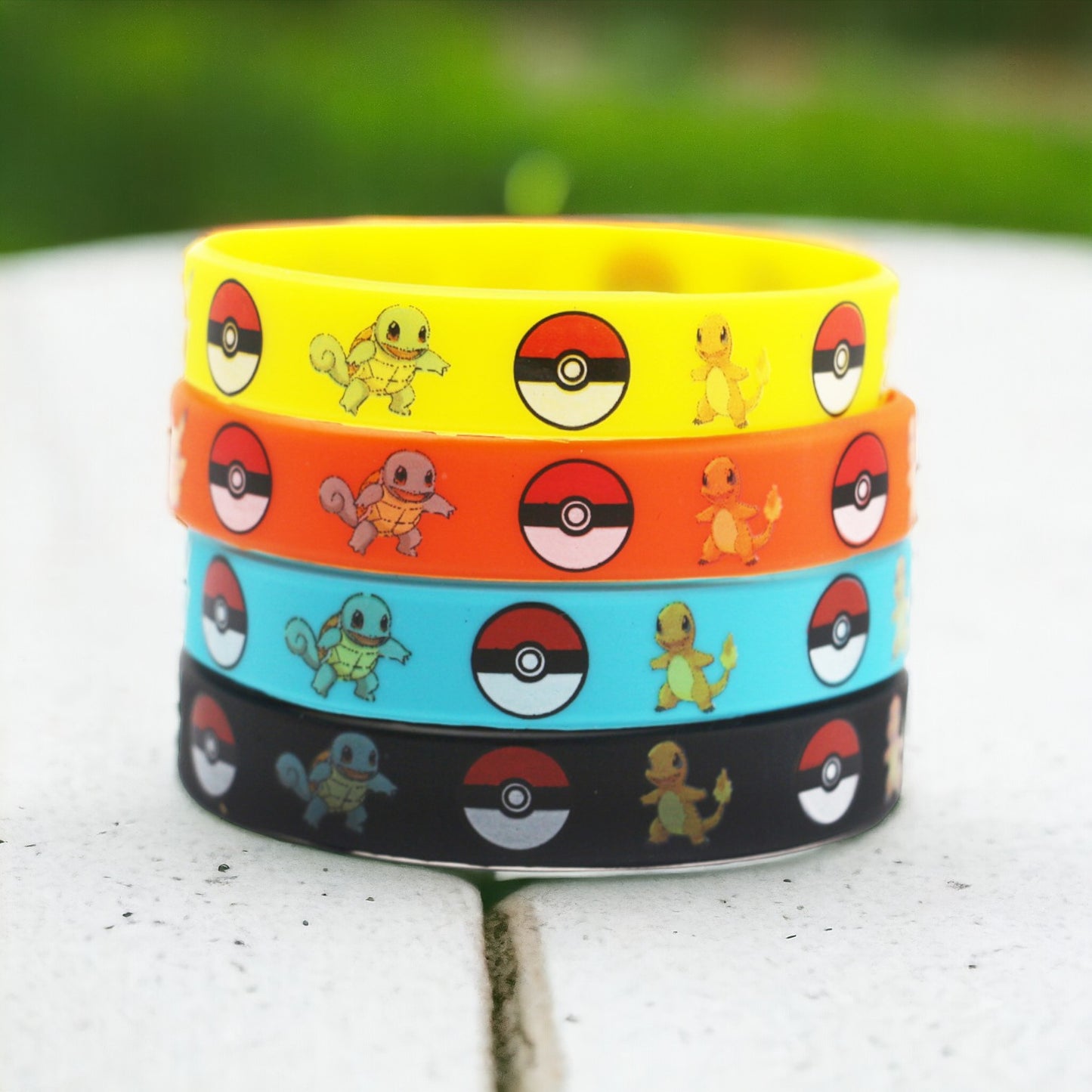 Bracelet Pokémon