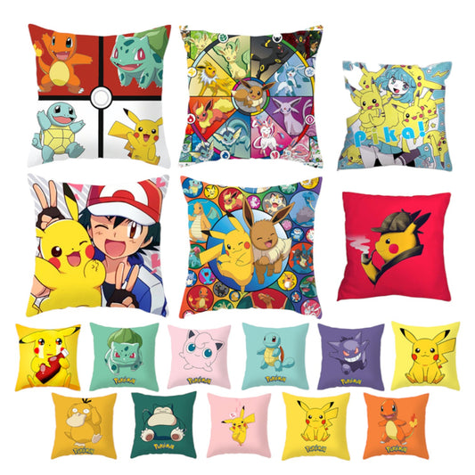 Pokémon Pillowcase