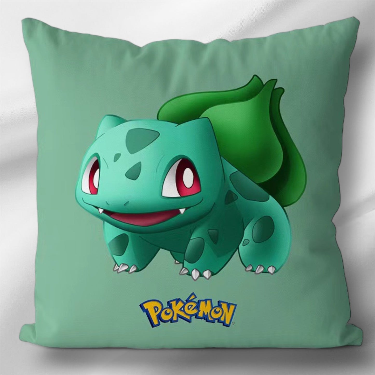 Pokémon Pillowcase